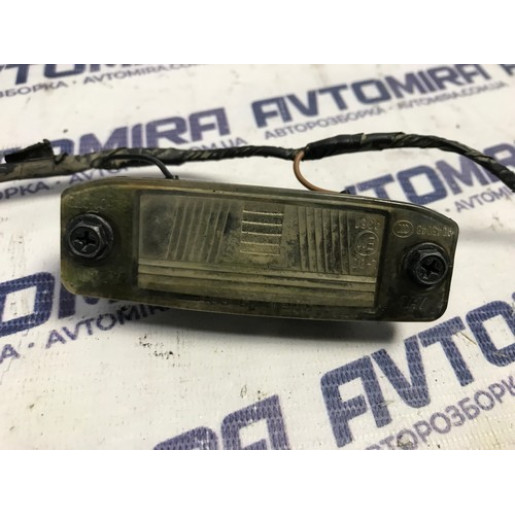 Підсвітка номерного знаку Kia Ceed 2006-2012 925011H000